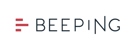 Beeping