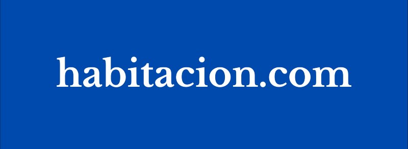 Habitacion.com